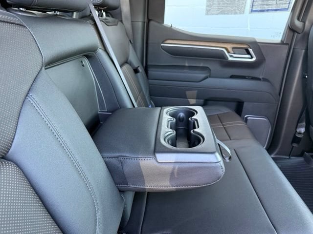 2026 Chevrolet Silverado 1500 High Country - Photo 23