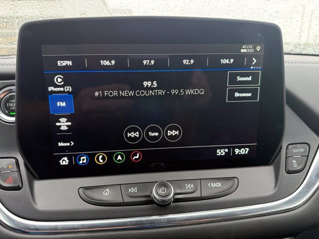 2023 Chevrolet Blazer 3LT - Photo 32