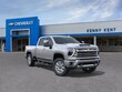 Chevrolet Silverado 2500 HD