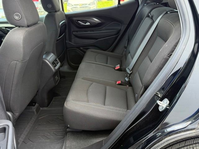 2024 GMC Terrain SLE - Photo 20