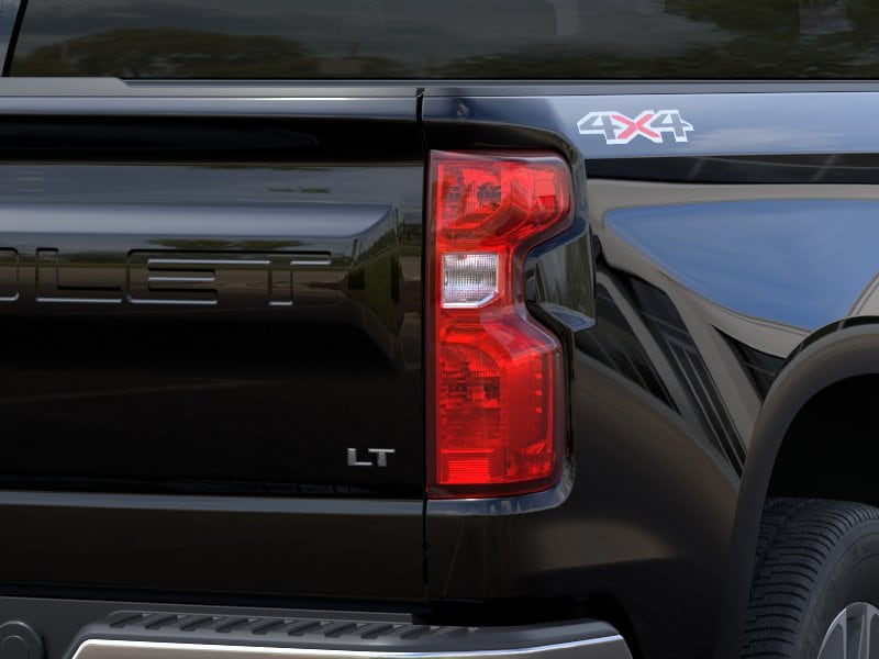 2026 Chevrolet Silverado 1500 LT - Photo 11