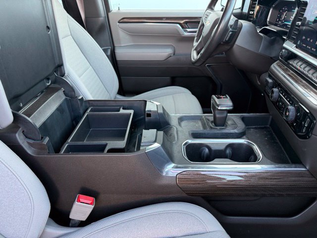 2024 Chevrolet Silverado 1500 LT - Photo 21