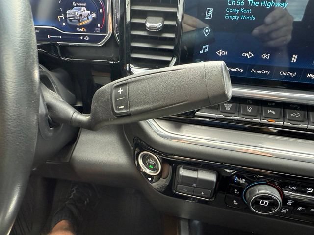 2024 Chevrolet Silverado 2500HD High Country - Photo 46