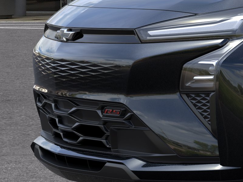 2027 Chevrolet Bolt RS - Photo 13