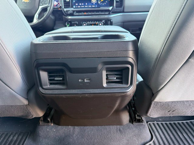2024 Chevrolet Silverado 1500 LT - Photo 19