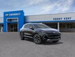 Chevrolet Equinox EV