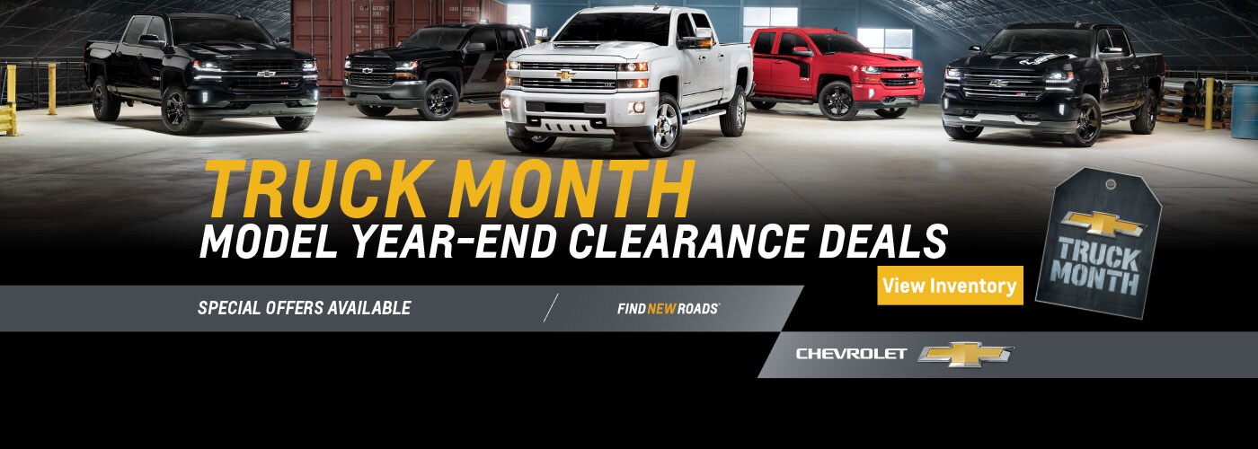 New & Used Chevy Cars Near Mount Vernon | Mount Vernon ...