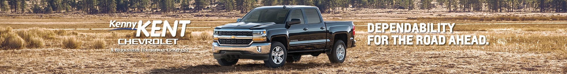 Chevy Dealer In Evansville In Kenny Kent Chevrolet