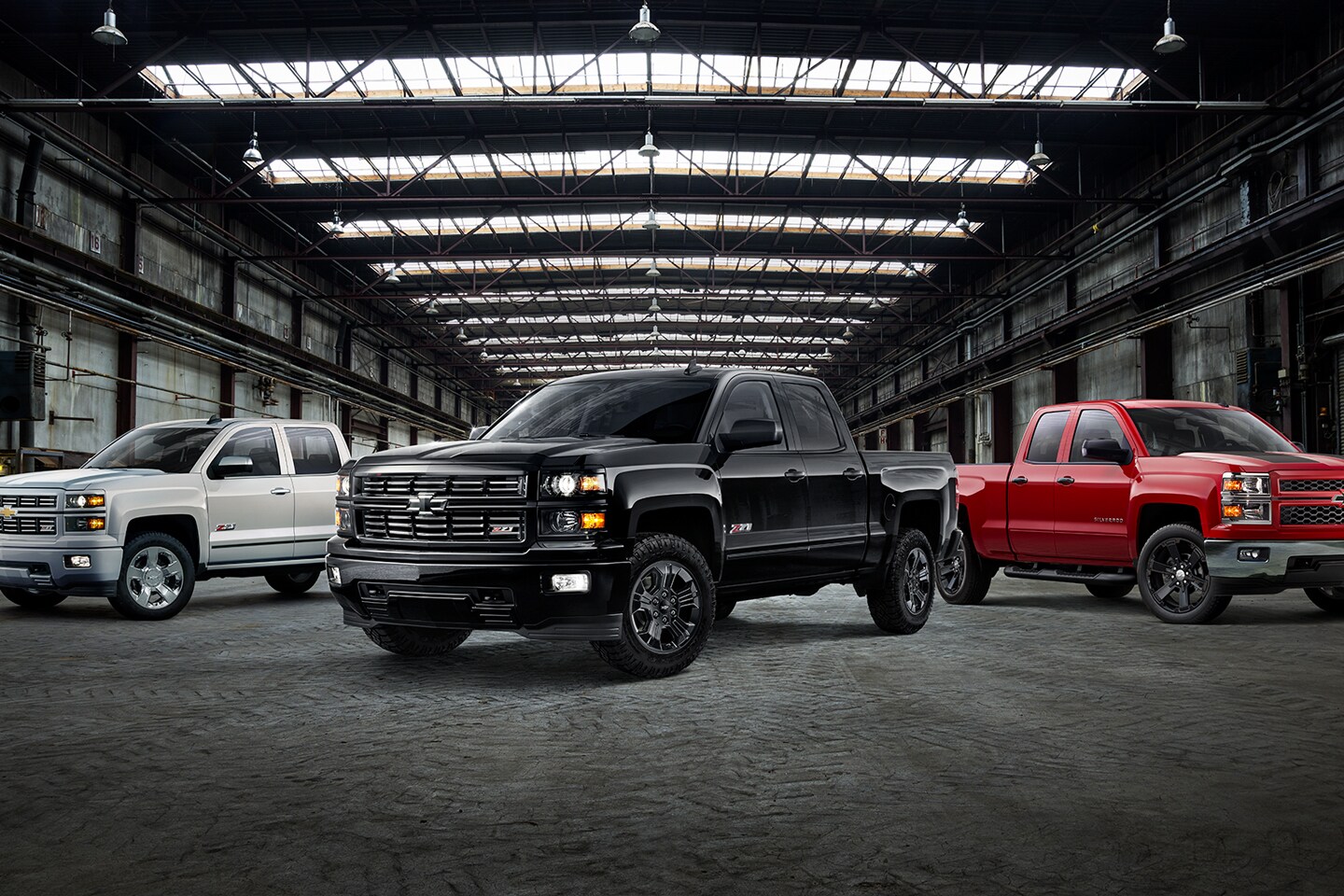 New Chevy and Used Car Dealer in Evansville IN Kenny