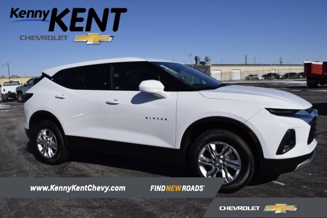 2019 Chevy Blazer | Features & Review | in Evansville ... 2019 Chevy Blazer | Features & Review | in Evansville ...
