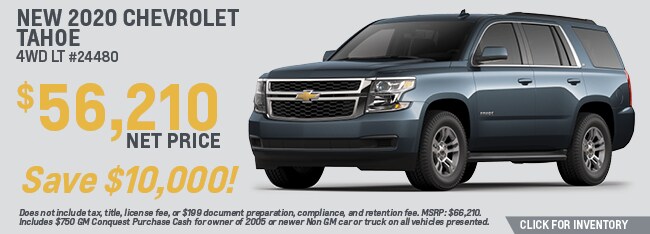 Kenny Kent Chevy Advertisements Car Ad Specials