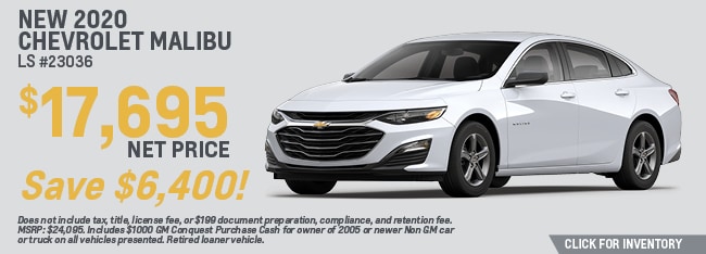 Kenny Kent Chevy Advertisements Car Ad Specials