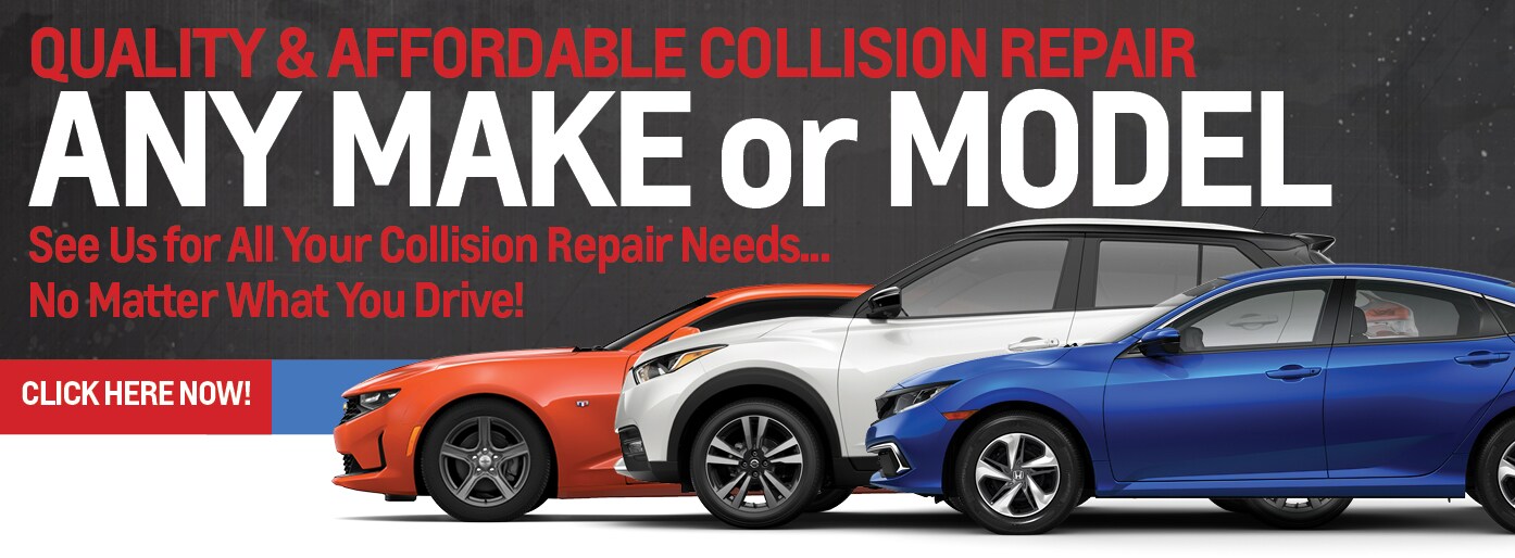 Evansville Auto Body &amp; Collision Center Evansville Body