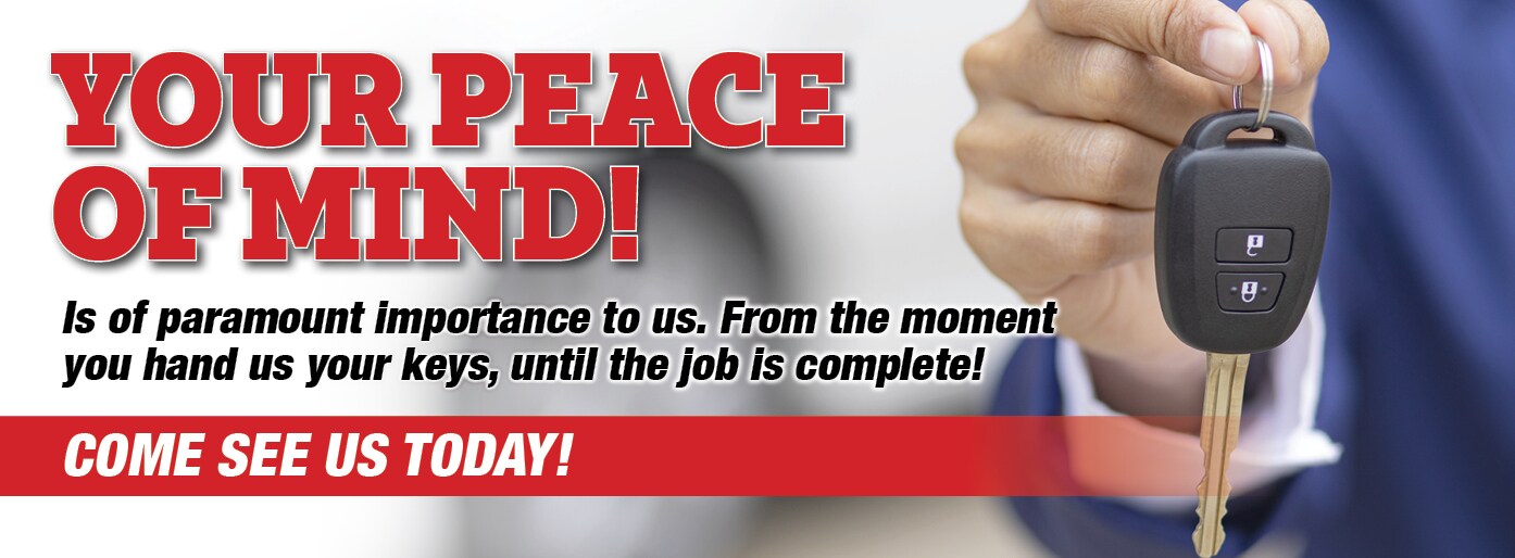 Evansville Auto Body & Collision Center Evansville Body Shop Repairs