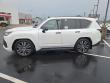 2026 LEXUS LX 600 Luxury Sport Utility