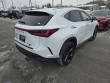2026 LEXUS NX 450h+ Luxury Sport Utility