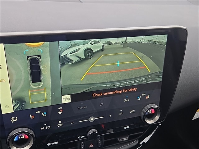 New 2026 LEXUS NX 450h+ For Sale at KennyKent.com | VIN