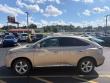 2010 LEXUS RX 350 SUV
