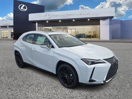 2026 LEXUS UX 300h Premium Sport Utility