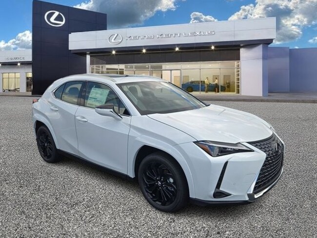 2026 LEXUS UX 300h Premium Sport Utility