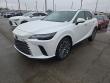2026 LEXUS RX 350 Premium+ Sport Utility