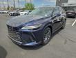 2026 LEXUS RX 350h Luxury Sport Utility