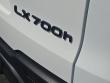 2026 LEXUS LX 700h F SPORT Handling Sport Utility