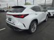 2026 LEXUS NX 350h Luxury Sport Utility