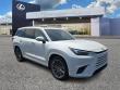 2026 LEXUS TX 350 Luxury Sport Utility
