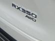 2026 LEXUS RX 350 Luxury Sport Utility