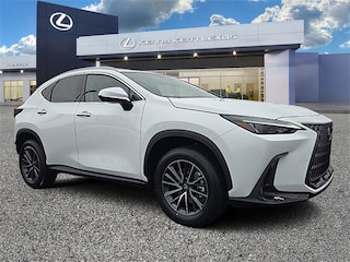 2026 LEXUS NX 350 Base WG