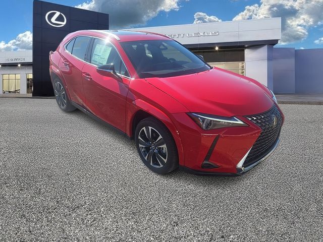 2025 Lexus UX Hybrid 300h Premium AWD