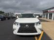 2022 LEXUS GX 460 SUV