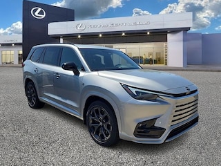 2026 LEXUS TX 500h F SPORT Performance Premium Sport Utility