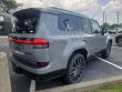 2024 LEXUS GX 550 Luxury+ SUV