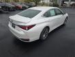 2025 LEXUS ES 300h Luxury SD