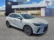 2026 LEXUS RX 350 Premium+ Sport Utility
