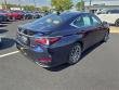 2025 LEXUS ES 350 Luxury SD