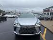 2024 LEXUS RX 350h Luxury SUV