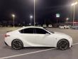 2025 LEXUS IS 350 F Sport Design Sedan
