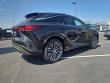 2026 LEXUS RX 350h Premium+ Sport Utility