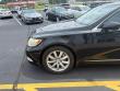 2008 LEXUS LS 460 Sedan