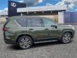 2025 LEXUS LX 600 Luxury WG