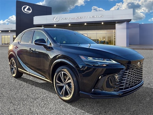 2026 LEXUS RX 350 Premium SUV