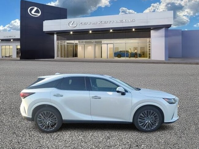 2023 LEXUS RX 350 Luxury SUV