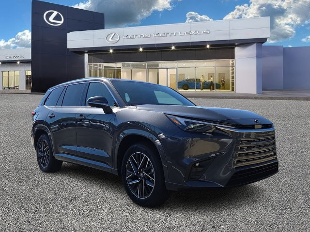2026 LEXUS TX 350 Premium Sport Utility