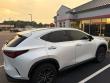 2025 LEXUS NX 350 Base SUV