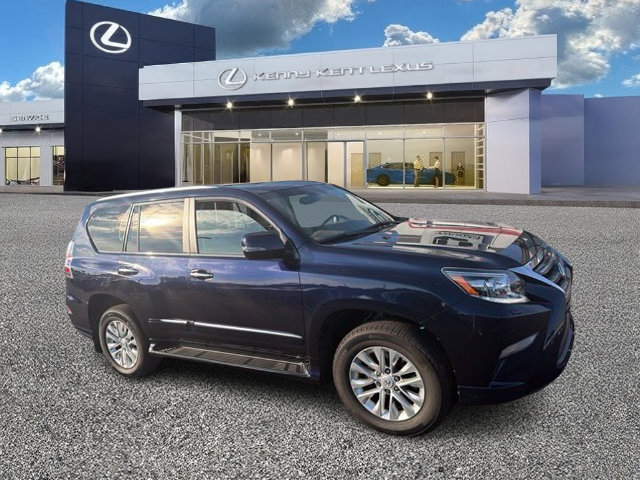 2019 LEXUS GX 460 SUV