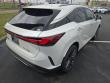 2026 LEXUS RX 450h+ Luxury Sport Utility