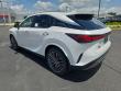 2026 LEXUS RX 350 Luxury Sport Utility